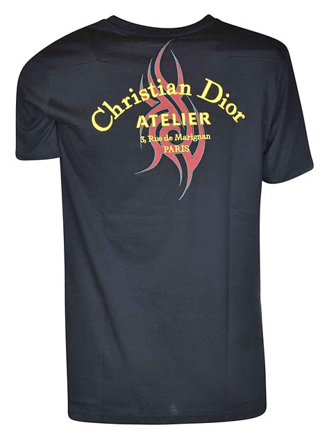 dior mens t shirt sale|christian Dior luxury shirt.